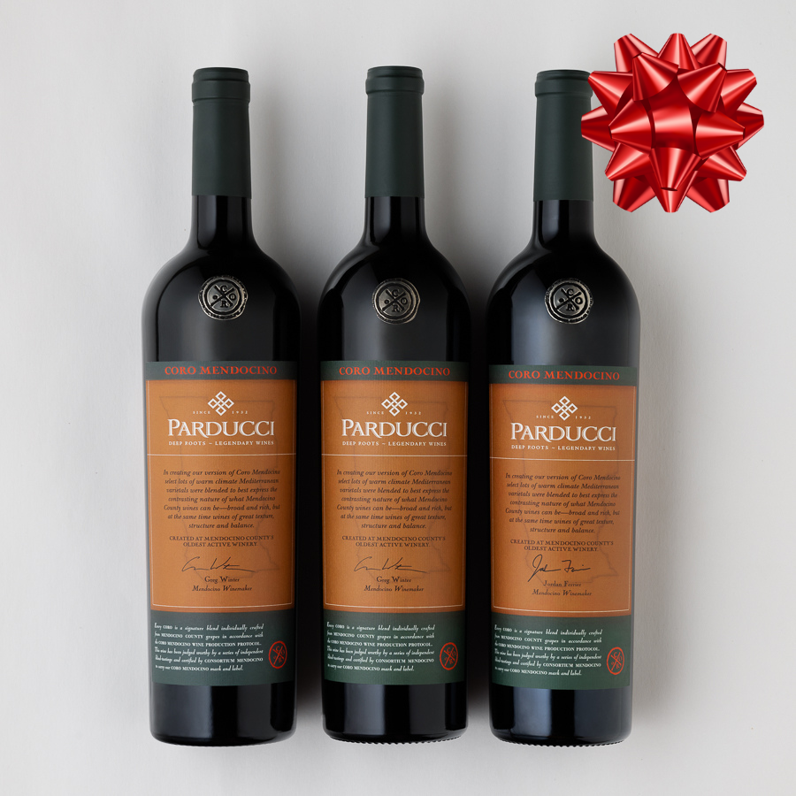 Zinfandel Chorus