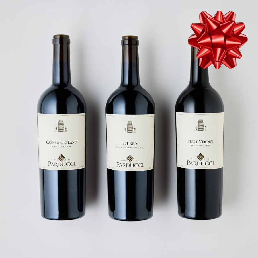 Winery Exclusive Bundle
