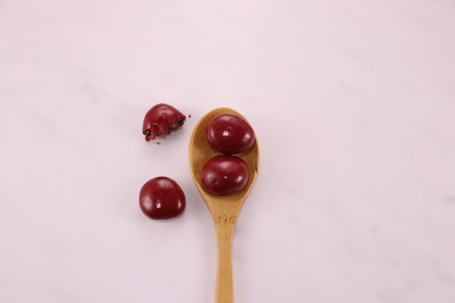 Pinot Noir Chocolate Cherries