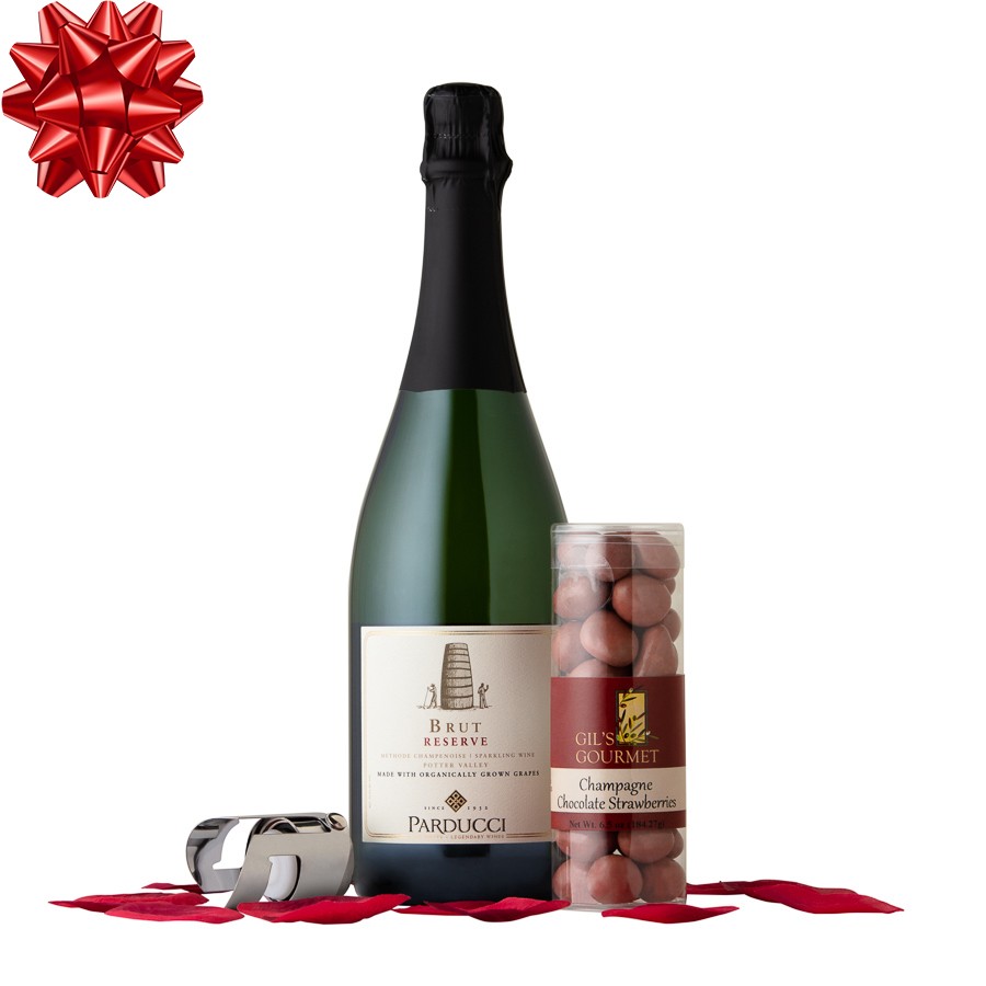 Bubbly Bundle