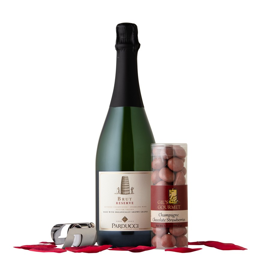 Bubbly Bundle