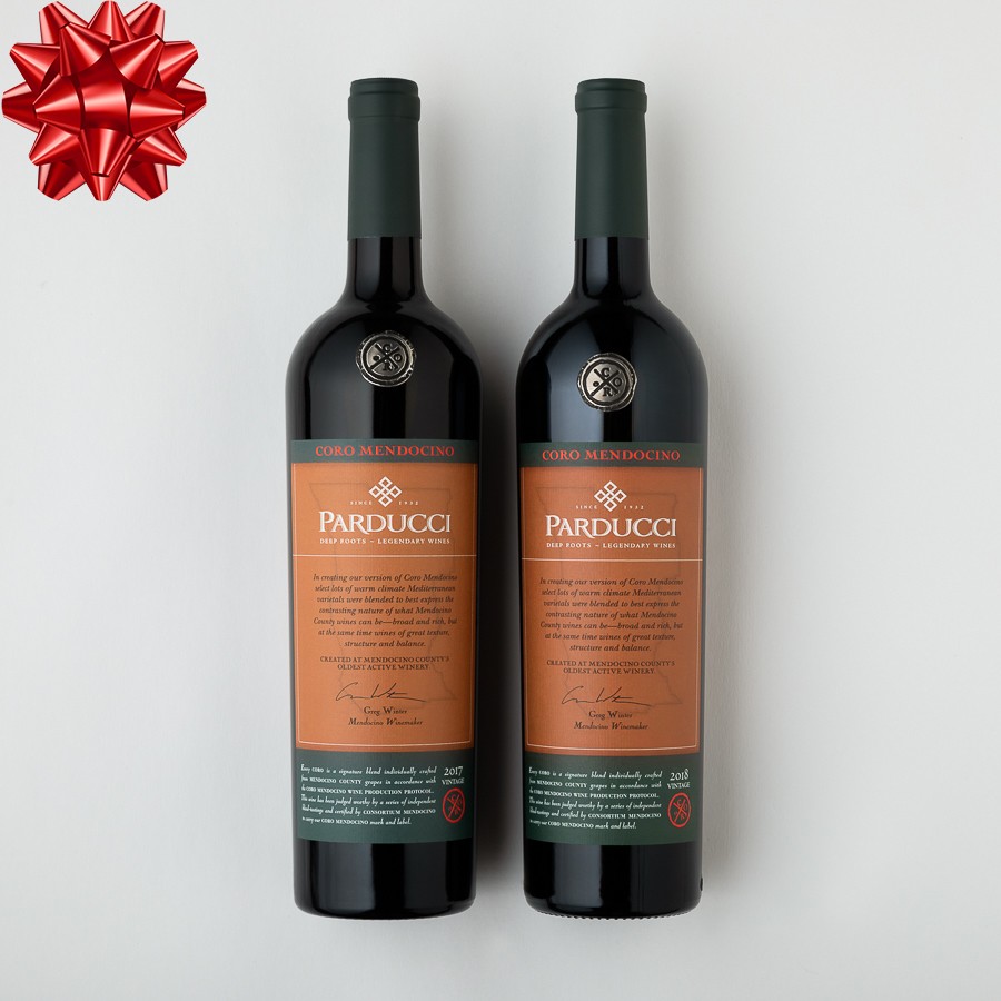 Zinfandel Chorus