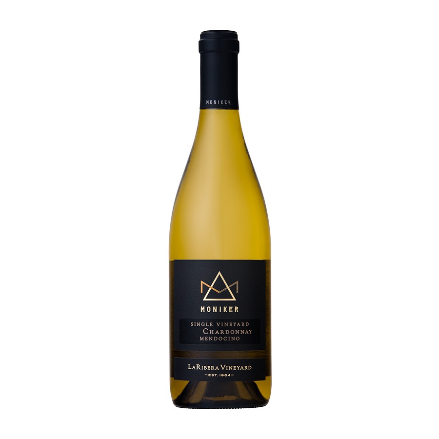 2019 Moniker Single Vineyard Chardonnay