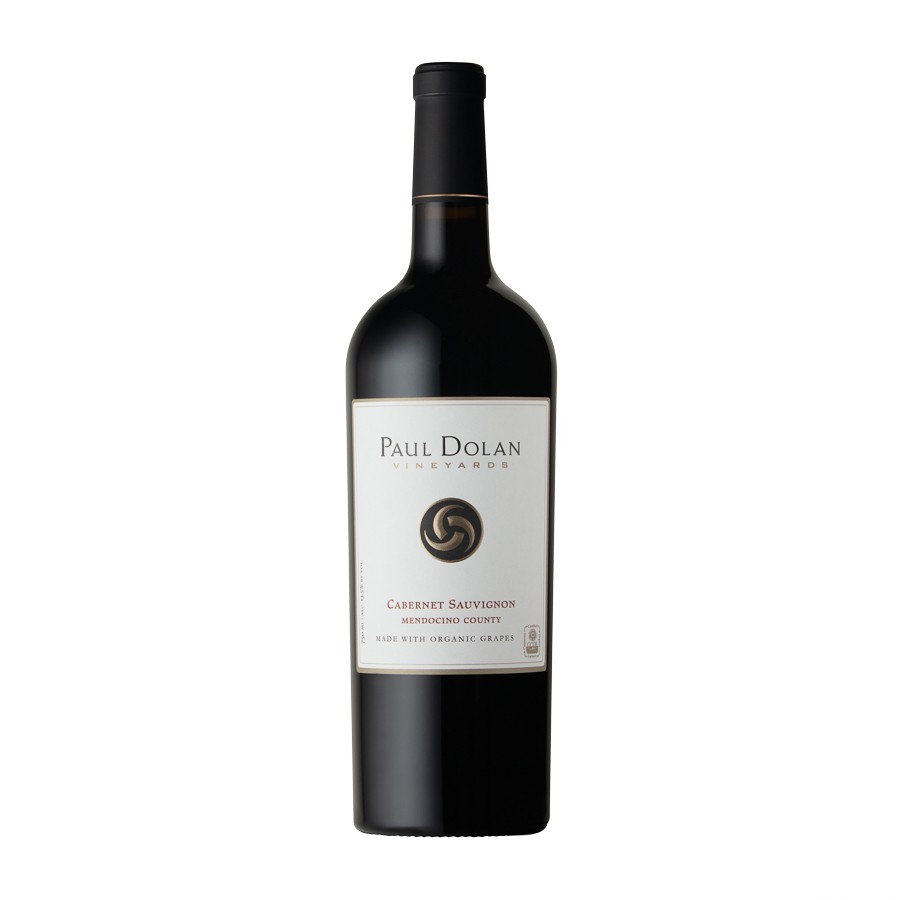 2020 Paul Dolan Cabernet Sauvignon