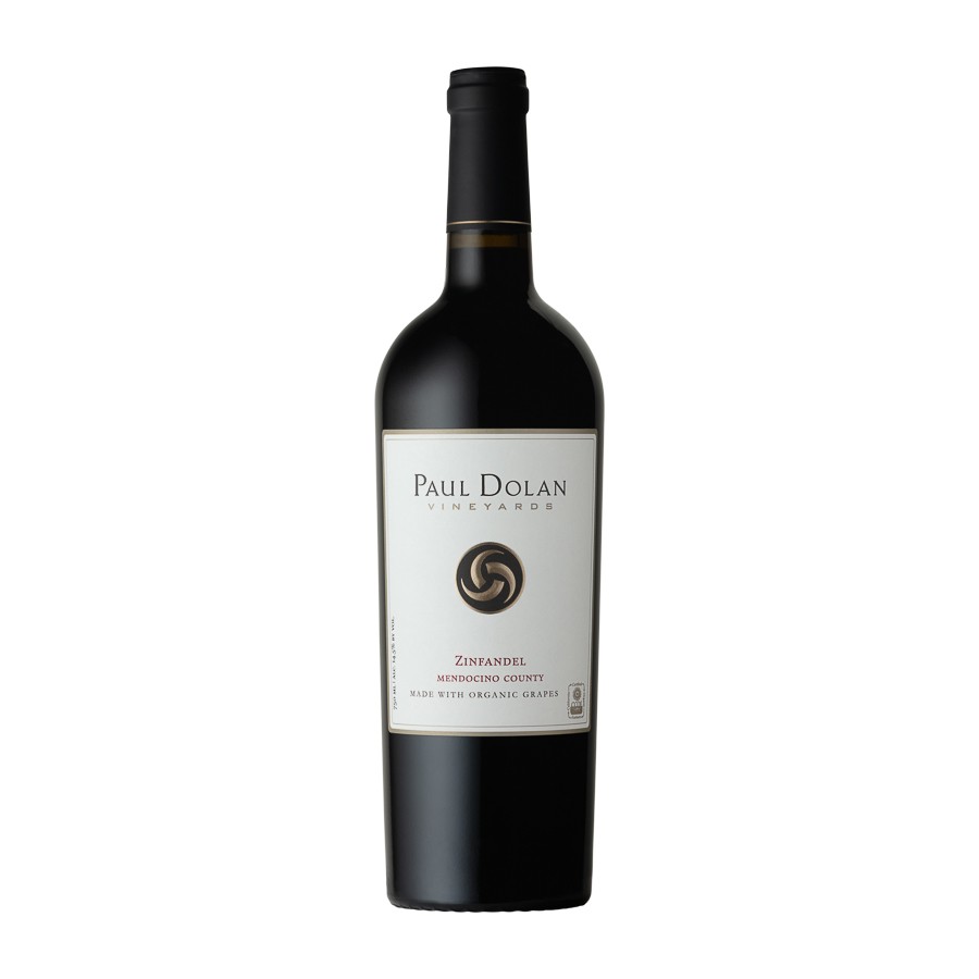 2017 Paul Dolan Vineyards Organically Grown Zinfandel