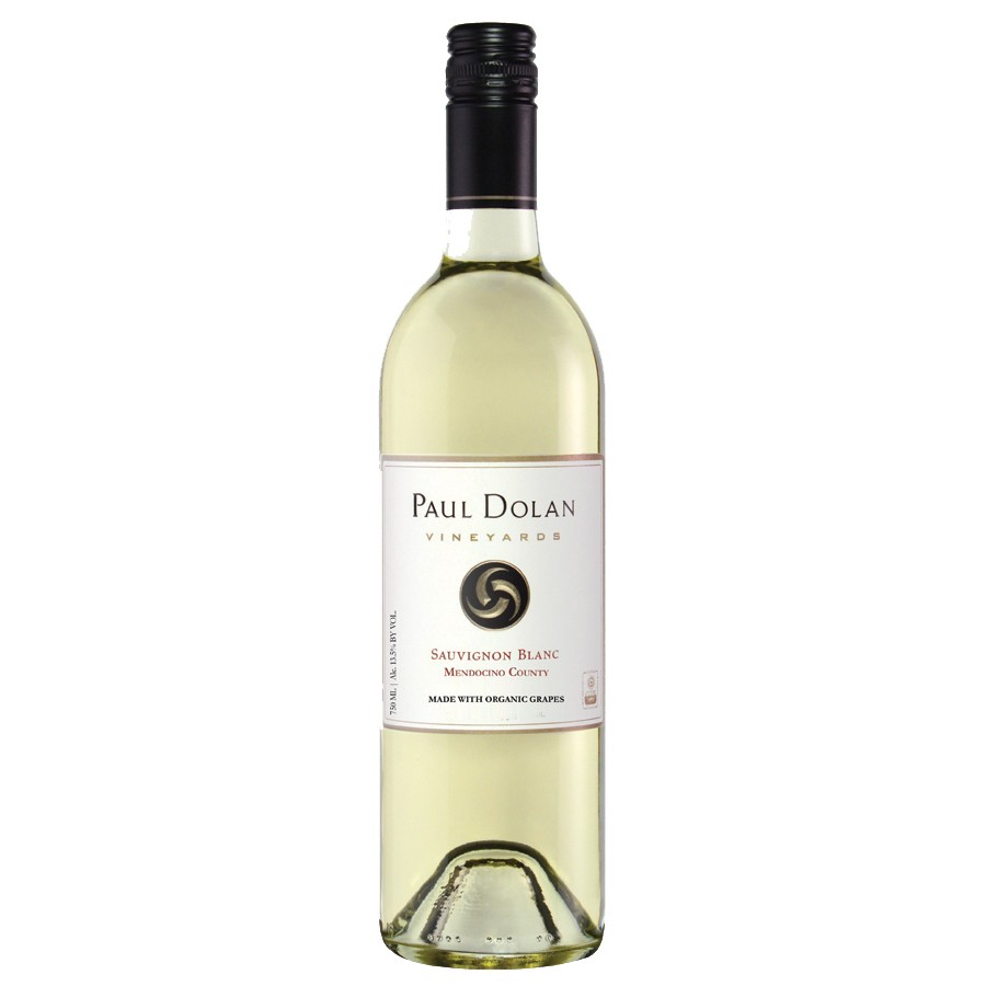 2019 Paul Dolan Vineyards Organically Grown Sauvignon Blanc