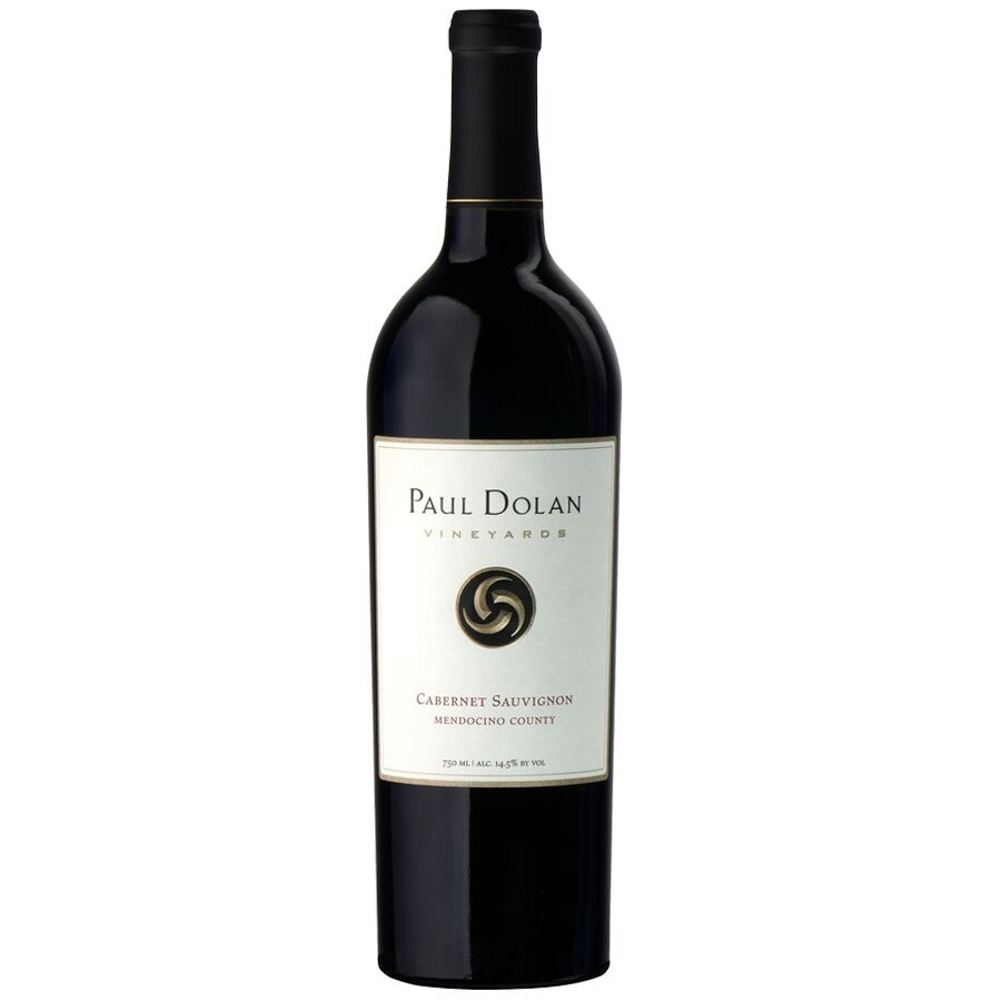 2017 Paul Dolan Vineyards Organically Grown Cabernet Sauvignon