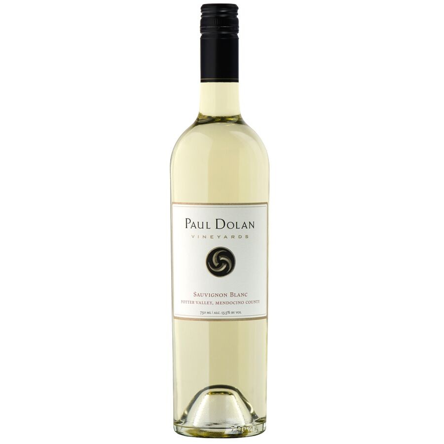 2018 Paul Dolan Vineyards Organically Grown Sauvignon Blanc