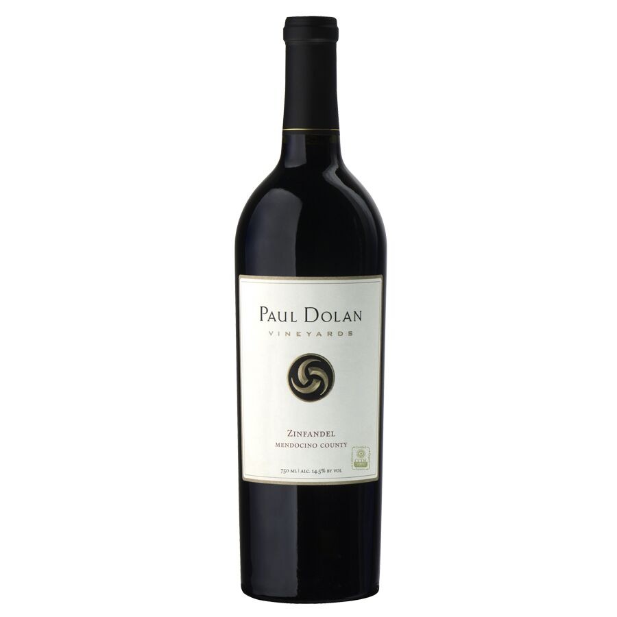 2016 Paul Dolan Vineyards Organically Grown Zinfandel