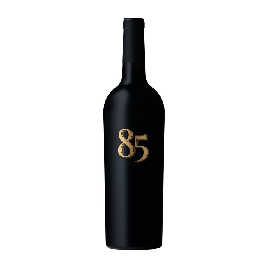 85 Anniversary Wine