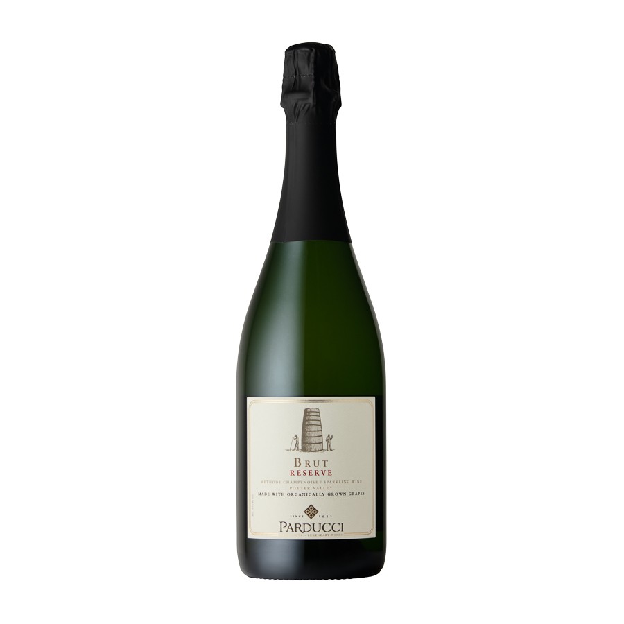 Parducci RESERVE Brut