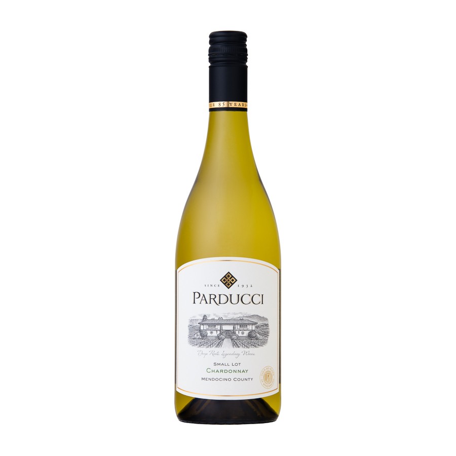 2022 Parducci Small Lot Chardonnay