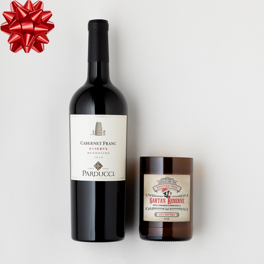 Santa's Reserve