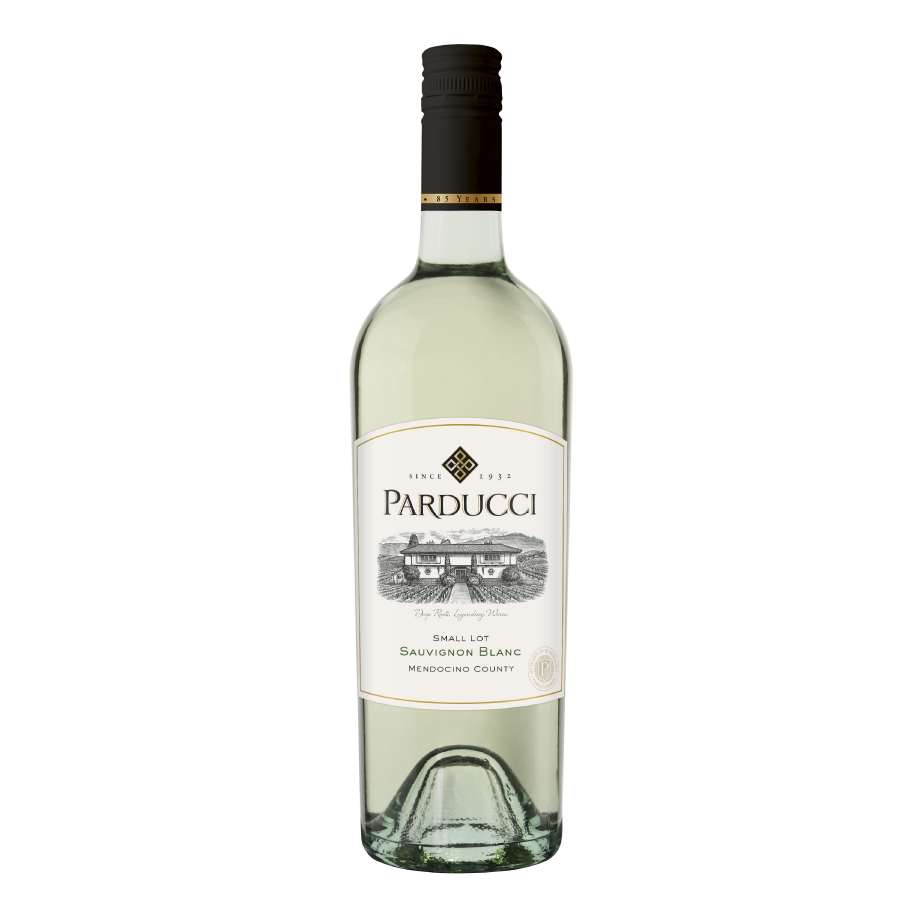 2019 Parducci Small Lot Sauvignon Blanc