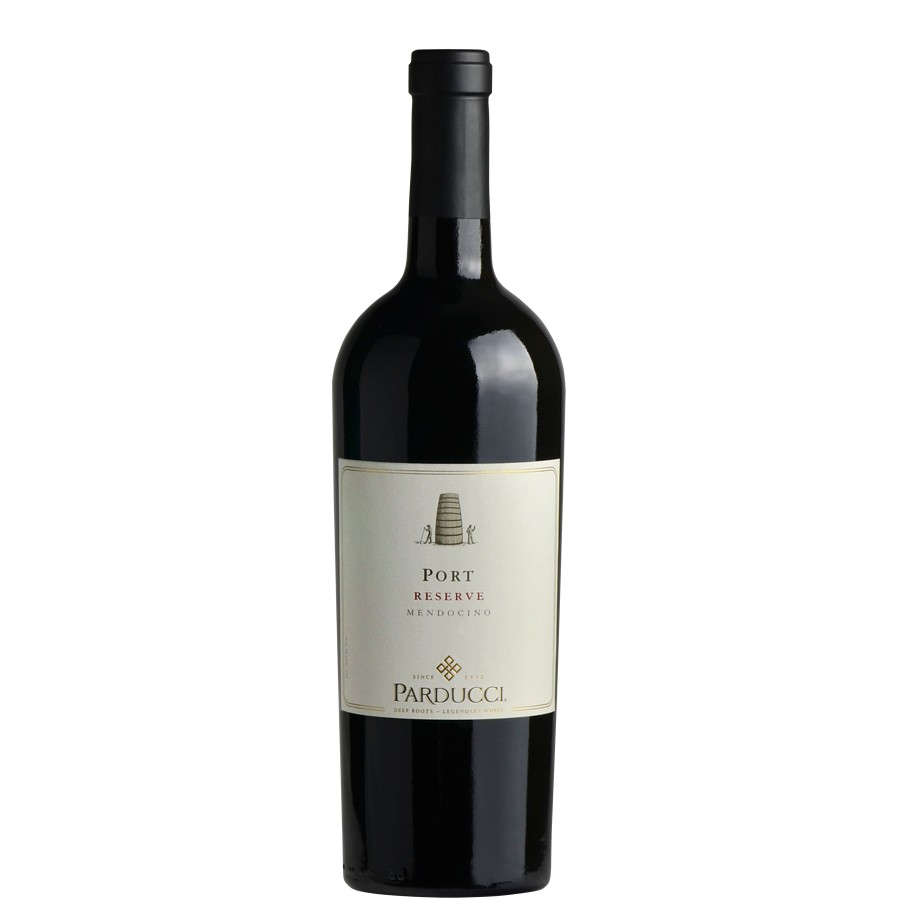 2015 Parducci RESERVE Port