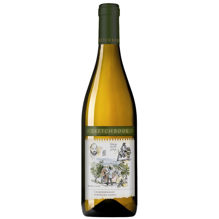 chardonnay wine