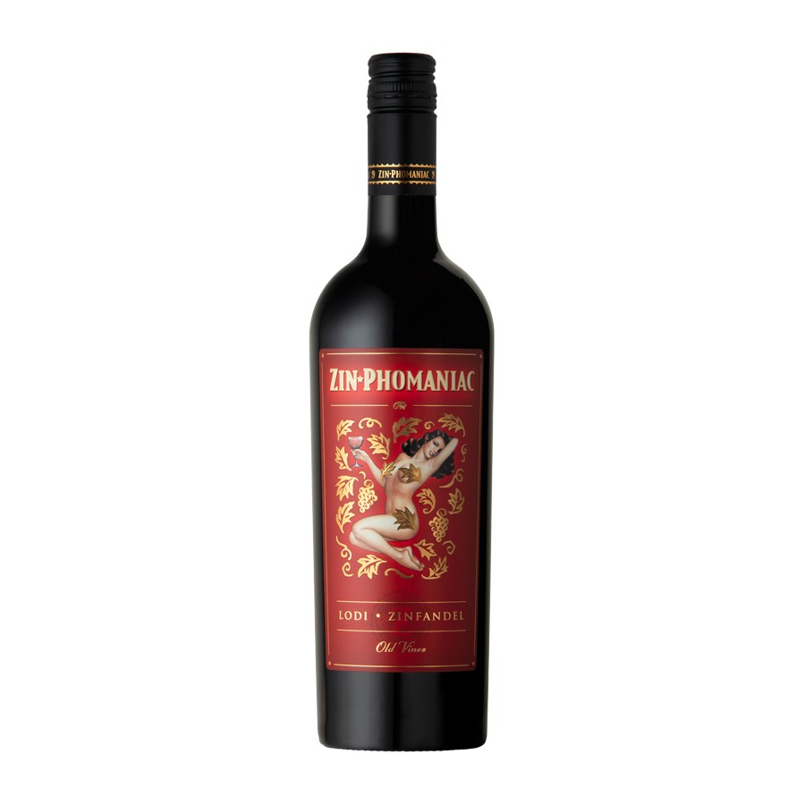 2021 Zin-Phomaniac