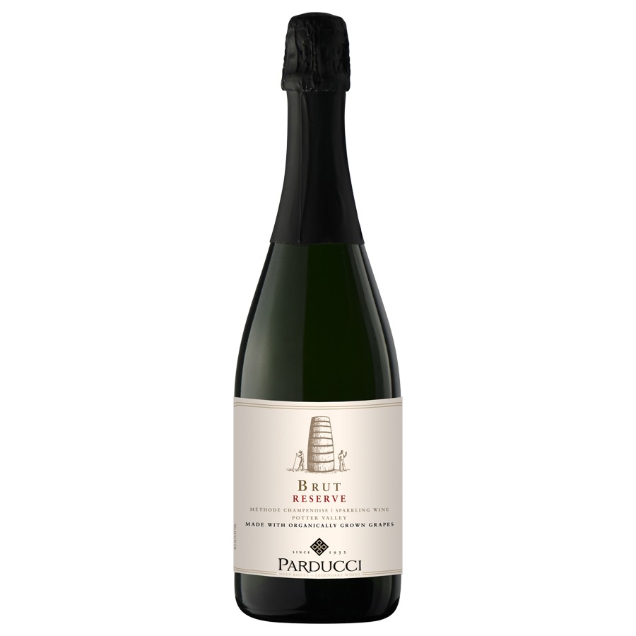 Parducci RESERVE Brut