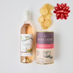 Smell The Rosé