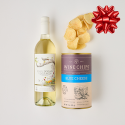 Sauv Blanc & Blue