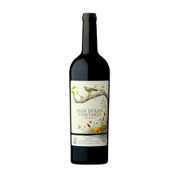 2021 Paul Dolan Cabernet Sauvignon