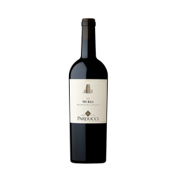 2020 Parducci RESERVE 501 Red