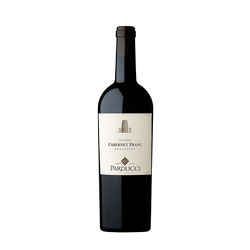 2021 Parducci RESERVE Cabernet Franc