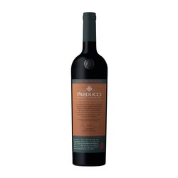 2017 Coro Mendocino