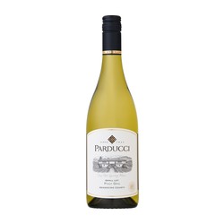 2021 Parducci Small Lot Pinot Gris