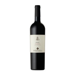 2015 Parducci RESERVE Port