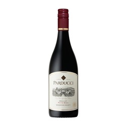 2020 Parducci Small Lot Petite Sirah