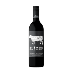 2020 Slices Cabernet Sauvignon