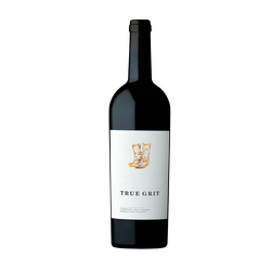 2020 True Grit Reserve Cabernet Sauvignon