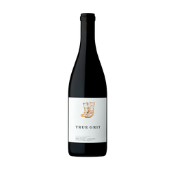 2022 True Grit Reserve Petite Sirah