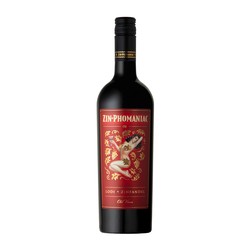 2021 Zin-Phomaniac