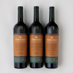 Zinfandel Chorus